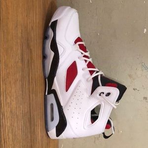 Worn twice great condition with box